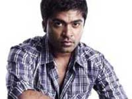 Silambarasan to don cop's role