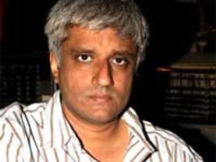 Will Vikram dub voice for Haunted?