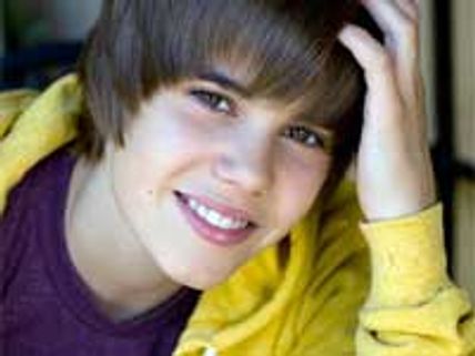 Justin Bieber sized up for waxwork at Madame Tussauds