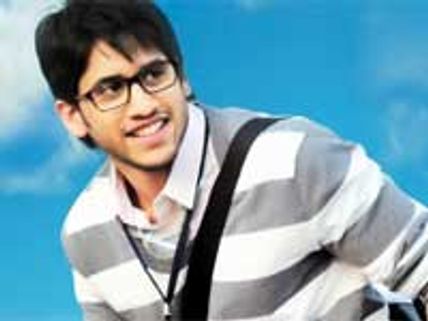 Naga Chaitanya is Dream Lover