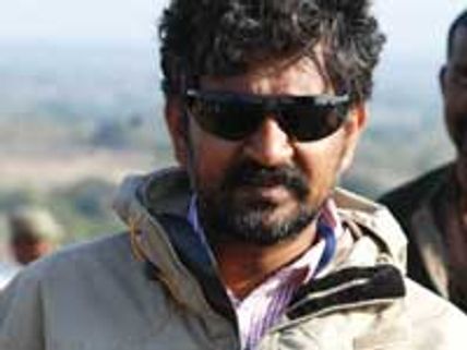 SS Rajamouli's next to be bigger than Magadheera