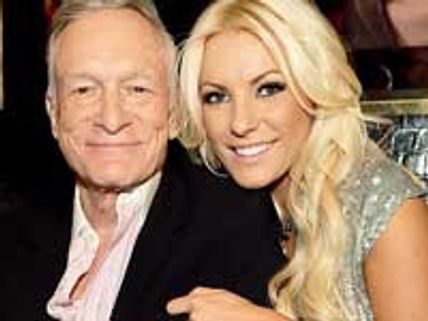 Hugh Hefner to wed Crystal Harris on June 18