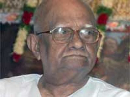 Mullapudi Venkata Ramana passes away