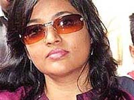 Ranjitha doing item song in Shivakashi?