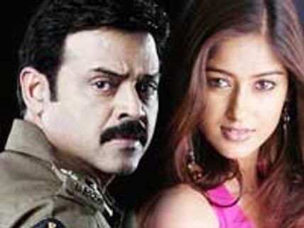 Ileana-Venkatesh team up for Trivikram Srinivas' next