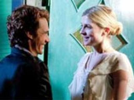 James Franco, 127 Hours predicted as Oscar winners