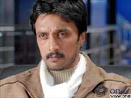 Sudeep confirms Bhavana's presence in his next project