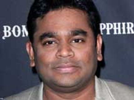 AR Rahman loses out on Oscars