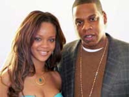 Jay-Z expresses concern over Rihanna's health