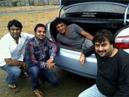 Shivanna's Jogayya audio releasing on Mahashivarathri