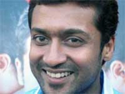 Surya's Maatran looking for new face