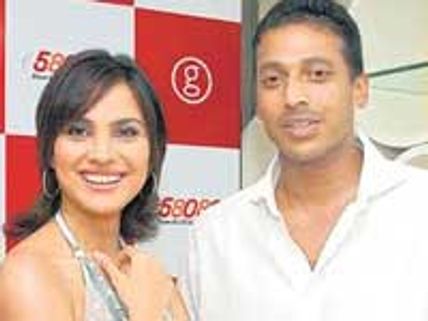 Bhupathi-Bheegi Basanti all set for Chalo Dilli