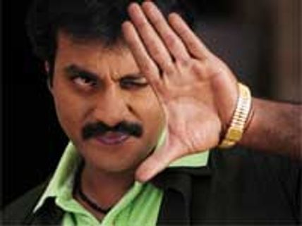 SS Rajamouli's asst to direct Sunil