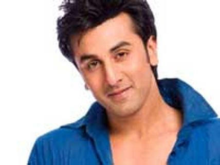 Ranbir Kapoor's way to energy conservation