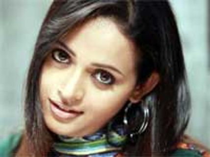 Bhavana replaced by Mamta Mohandas in Upendra's next