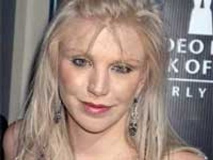 Courtney Love settles Twitter lawsuit for $430K