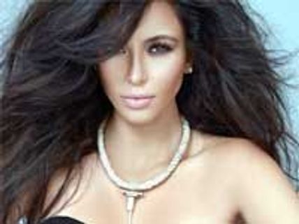 Kim Kardashian released her first single 'Jam'