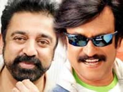 Rajinikanth-Kamal Hassan in K Balachander's film!