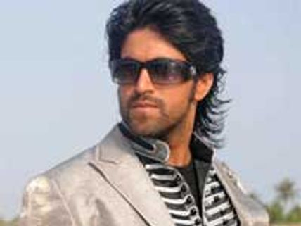 Rajadhani audio released R Ashok, Sudeep