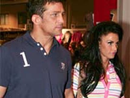 Katie Price, Alex Reid's divorce may be delayed