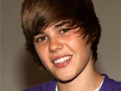 Justin Bieber wants to duet with Cheryl Cole