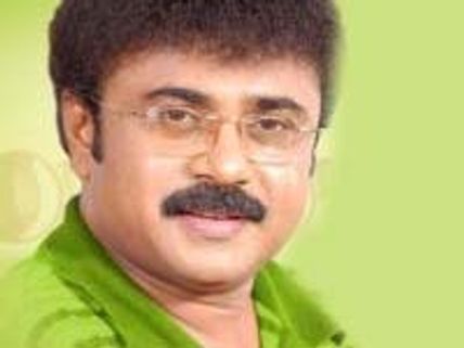 Madan Patel's Sathyananda is based on Nithyananda