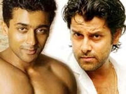 Vikram-Surya in the race for Ponniyin Selvan title role