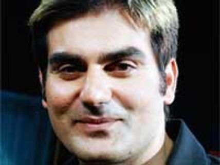 Chulbul Pandey is not Abhinav's creation; Arbaaz