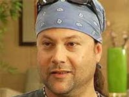 Mike Starr found dead mysteriously