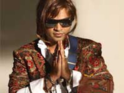 Vaanam takes Silambarasan to Bollywood