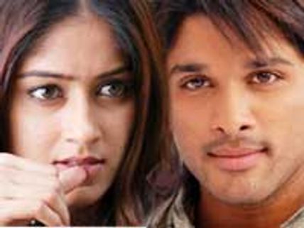 Trivikram Srinivas to direct Allu Arjun's next