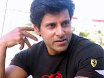 Vikram to be honoured with Doctorate