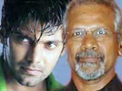 Aarya bags Mani Ratnam's Ponniyin Selvan