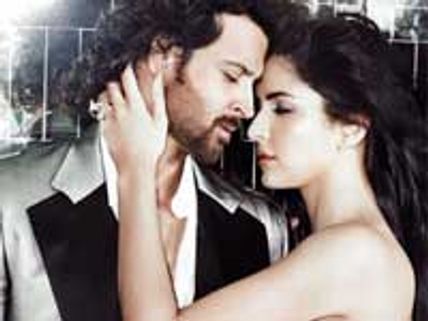 Katrina's finds a new company in Roshans