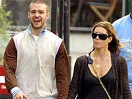 Justin Timberlake, Jessica Biel officially parts their ways