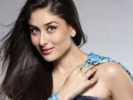 Kareena Kapoor likes Nayantara's look