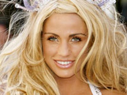 Katie Price getting a quickie divorce from Alex Reid?