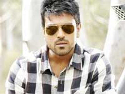 Busy year ahead for Ram Charan Teja