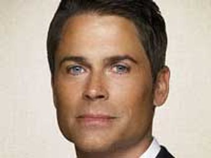 Rob Lowe may not replace Charlie Sheen on Two and Half Men