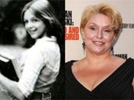 Roman Polanski's rape victim upset with justice system