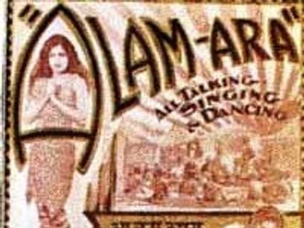 Alam Ara celebrates its 80 years