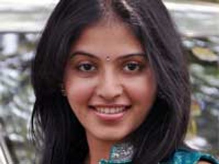 Anjali roped in for Ajith's Mangaatha