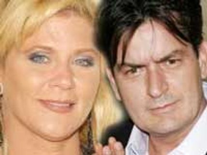 Ginger Lynn taught Charlie Sheen lovemaking