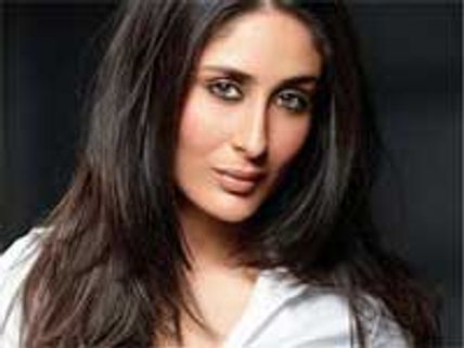 Kareena denies eating non-veg for a scene