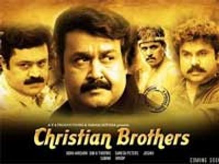Christian Brothers releasing in 170 theatres on 18th March