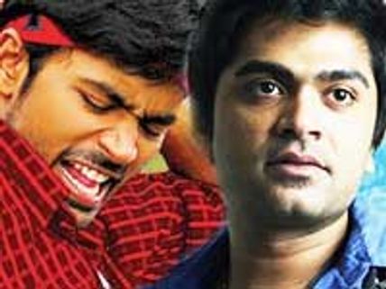 It's Simbu v/s Dhanush