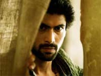 Rana Daggubati confirms his Hollywood entry