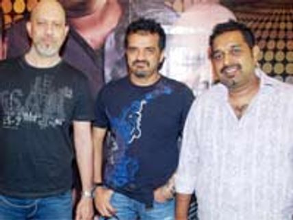 Shankar Ehsaan Loy approached for Kamal Hassan's next