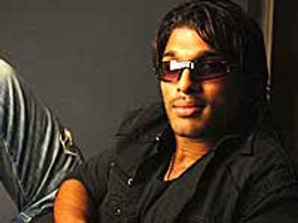 Allu Arjun-Meher Ramesh joining hands!