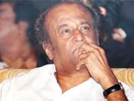 Rajinikanth raise relief fund for Tsunami hit victims